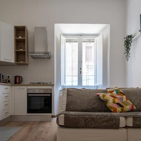 Paradiso Lt Apartamento *