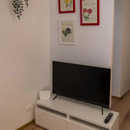 Apartament Paradiso Lt *
