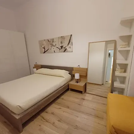 Paradiso Lt Apartamento *