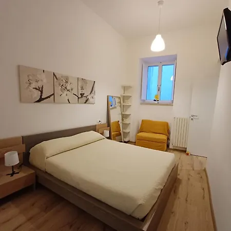 Apartament Paradiso Lt *