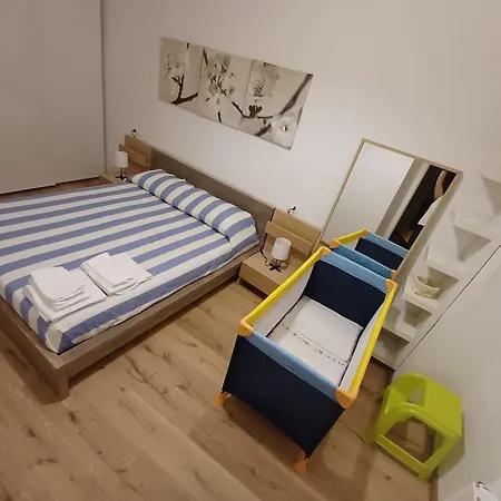 Paradiso Lt Apartment Orvieto